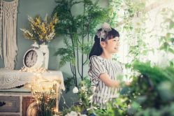-WPlus明星肖像亲子全家福摄影