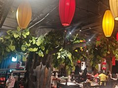 -北平盛世·新京菜·北京烤鸭(劲松·双井店)