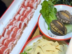 -魔鬼牛蛙小厨•脆皮烤鱼(上马墩光华时代店)