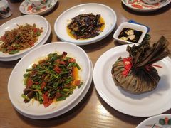 -味莊餐厅(康庄南街店)