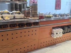 -闫家粥铺(吉林大路店)