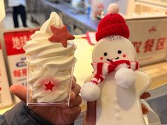 -红星前进面包牛奶公司(君太店)