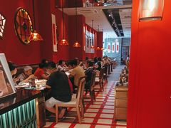 -金牌禄运·点心·啫煲(百信广场店)