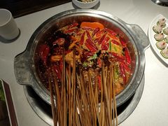 -让签签飞小郡肝串串香(春熙路形象店)