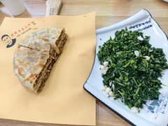 老蒙古肉饼-老舅老蒙肉饼非遗店(一店)