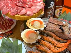 -牛也烧肉(摩尔城店)