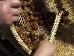-邓记新一代糖油果子(四川煤管局供销公司职工宿舍店)