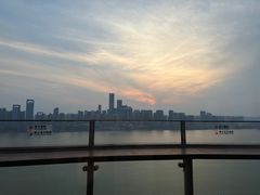 -长沙北辰洲际酒店-SKY 27酒廊