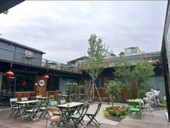 -糖房咖啡(南锣鼓巷店)