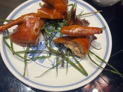 -香雪海饭店中餐厅(湖滨店)