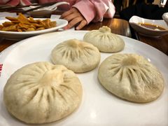 -东升灌浆包(辛庄街总店)