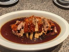 -南京大牌档(青岛万象城店)