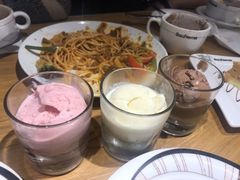 -斗牛士牛排(南京东路店)