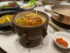 新派狮子头-颂福楼·南京菜(定淮门店)