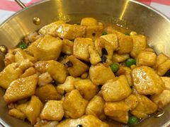 -忆外婆徐州菜·地锅鸡·生日宴(吴庄店)