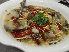 -九龙茶记·粤式餐厅融合菜(鹭江店)