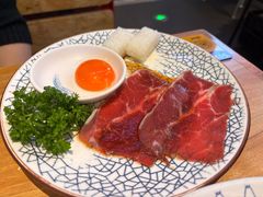 -肉问屋·元气一番烧肉(清河万象汇店)
