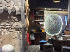 -破瓦寒窑·地摊烤羊排