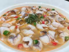 -青花椒花椒鱼(合生汇店)