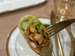-BRBR叙利亚餐厅(总店)
