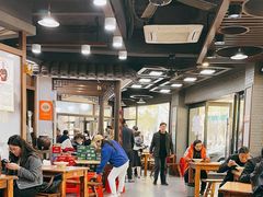 -杭嘉湖咬强羊肉面馆(永兴路总店)
