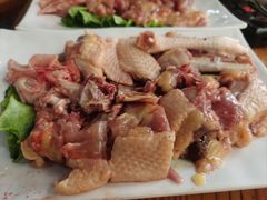 -全汁全味驴庄(东城店)