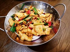 -粗茶淡饭•陕菜•家常菜