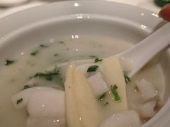 -荣轩(新荣记环球金融中心店)