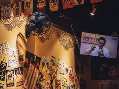 -八木鸟居酒屋(小木桥路店)