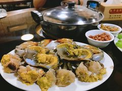 -凯华海鲜火锅·传承三十六年
