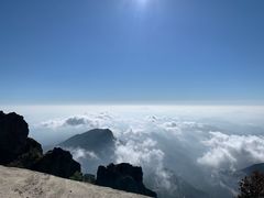 -白草畔自然风景区