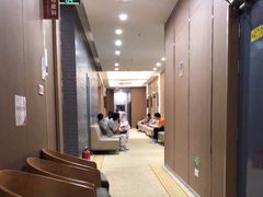 -美年大健康体检中心(牡丹园分院)