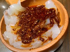 川北凉粉-大川先生·小龙虾·川菜(信义坊店)