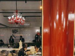 -满堂·烤鸭店·北京菜(鼓楼店)