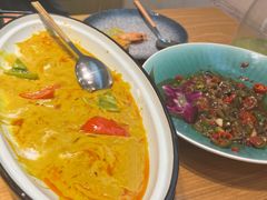 -泰悦澜·泰国餐厅(万象城店)