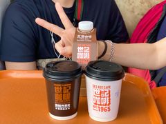 -世记咖啡(氹仔外卖店)