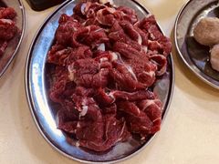 -菜忠潮州牛肉店(岗厦店)