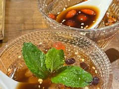 -雀舞云南菜(天津天河城购物中心店)