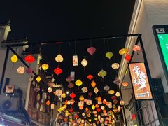 -大小河街