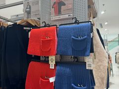 -优衣库(上海金桥国际商业广场店)