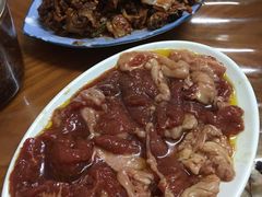 -阿妈妮(南五马路店)