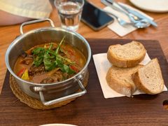 -UPPER KITCHEN(延安路店)