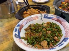 -湘香私房菜(大石长隆店)