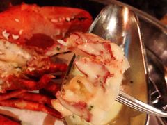 -Burger & Lobster(Dean Street)