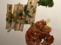 -王鼎精致料理铁板烧(世博源店)