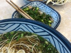 -朱洪元苏式面馆(绿宝广场店)