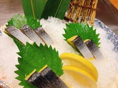 -大渔铁板烧(中山路八佰伴店)