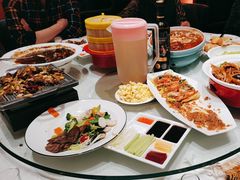 -大铁勺新津菜(熙悦汇店)
