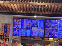 -西部马华清真兰州牛肉面·烧烤夜市(三里河店)