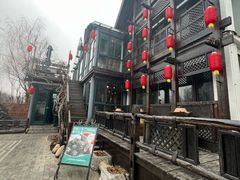-慢丽江·云南野生菌土鸡锅(西山店)